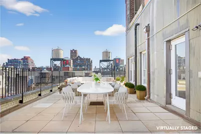 90 Riverside Drive #PHC, New York City, NY 10024 - Photo 2