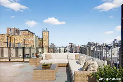 90 Riverside Drive #PHC, New York City, NY 10024 - Photo 1