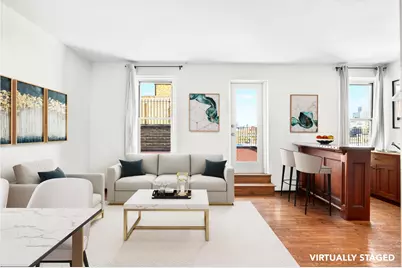 90 Riverside Drive #PHC, New York City, NY 10024 - Photo 4