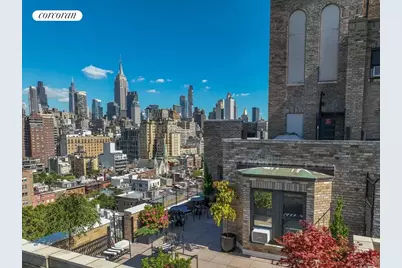 365 W 20th Street #6C, New York City, NY 10011 - Photo 2