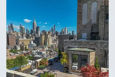 365 W 20th Street #6C, New York City, NY 10011 - Photo 10