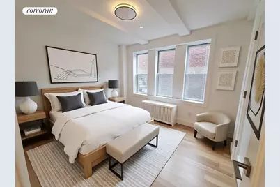 365 W 20th Street #6C, New York City, NY 10011 - Photo 16