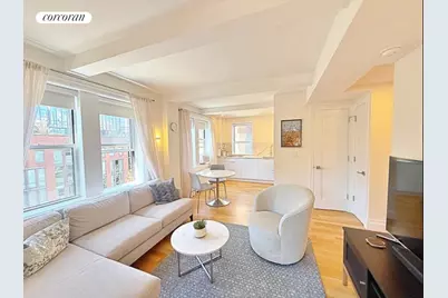 365 W 20th Street #6C, New York City, NY 10011 - Photo 1