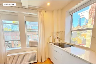 365 W 20th Street #6C, New York City, NY 10011 - Photo 12