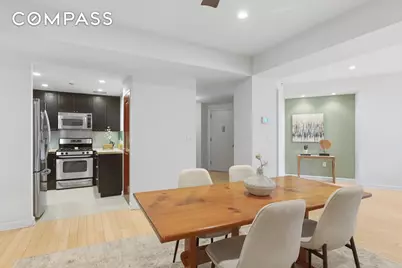 145 Park Place #3D, Brooklyn, NY 11217 - Photo 4