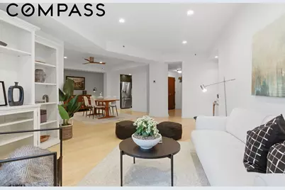 145 Park Place #3D, New York City, NY 11217 - Photo 2