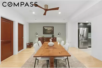 145 Park Place #3D, New York City, NY 11217 - Photo 4