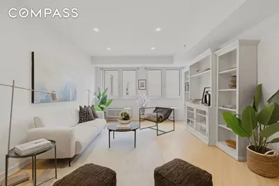 145 Park Place #3D, New York City, NY 11217 - Photo 1