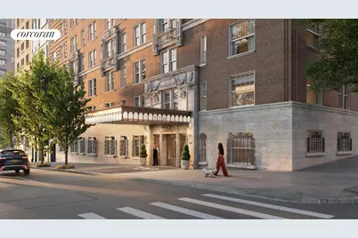 720 W End Avenue #3E, New York, NY 10025 - Photo 4