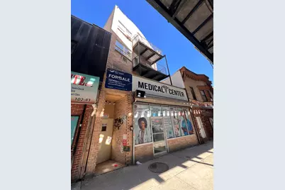 102-45 Jamaica Avenue #Townhouse, New York City, NY 11418 - Photo 1