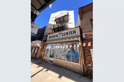 102-45 Jamaica Avenue #Townhouse, Richmond Hill, NY 11418 - Photo 2