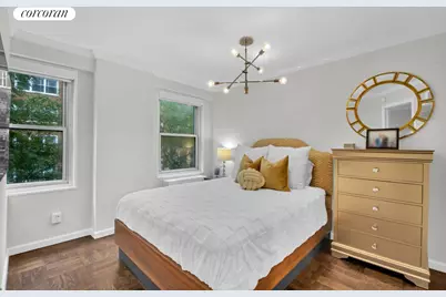 205 3rd Avenue #4R, New York, NY 10003 - Photo 4