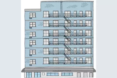 255 W 14th Street #2A, New York City, NY 10011 - Photo 10