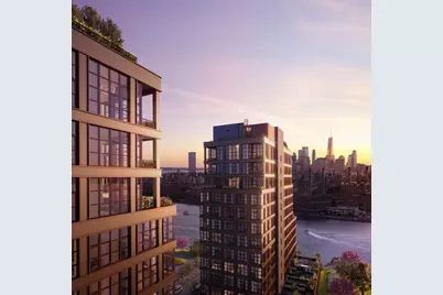 29 Huron Street #12DE, New York City, NY 11222 - Photo 6