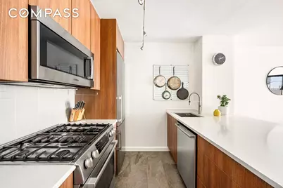 225 W 83rd Street #8L, New York, NY 10024 - Photo 6