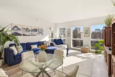 150 E 23rd Street #14C, New York City, NY 10010 - Photo 1