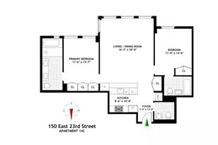 150 E 23rd St, New York City, NY 10010 - Photo 12