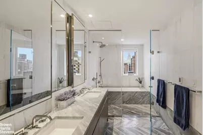 150 E 23rd Street #14C, New York City, NY 10010 - Photo 6