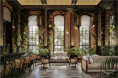 303 Park Avenue #3007, New York City, NY 10022 - Photo 6