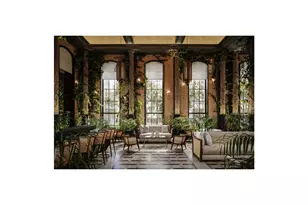 303 Park Ave, New York City, NY 10022 - Photo 6