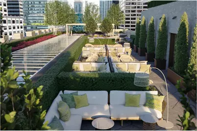 303 Park Avenue #3007, New York City, NY 10022 - Photo 12