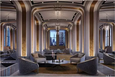 303 Park Avenue #3007, New York City, NY 10022 - Photo 18