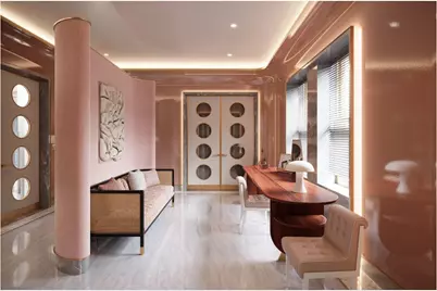 303 Park Avenue #3007, New York City, NY 10022 - Photo 8