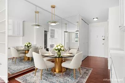 222 E 80th Street #3H, New York City, NY 10075 - Photo 8