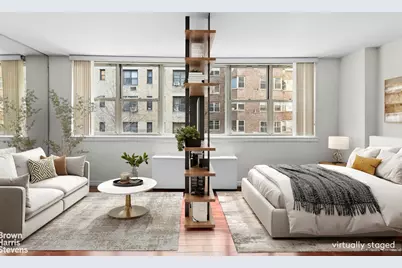 222 E 80th Street #3H, New York City, NY 10075 - Photo 1