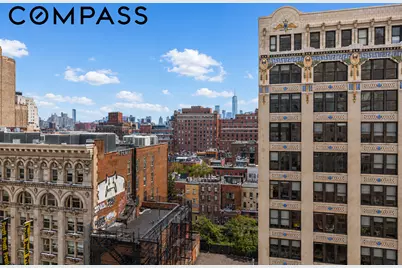 77 7th Avenue #12P, New York City, NY 10011 - Photo 4