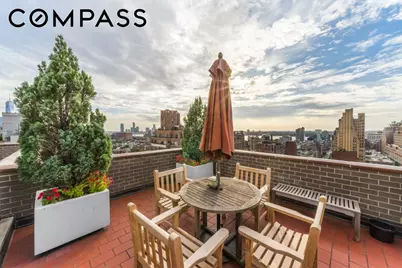 77 7th Avenue #12P, New York City, NY 10011 - Photo 10