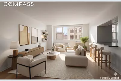 77 7th Avenue #12P, New York City, NY 10011 - Photo 1