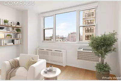 77 7th Avenue #12P, New York City, NY 10011 - Photo 2
