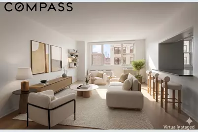 77 7th Avenue #12P, New York City, NY 10011 - Photo 4