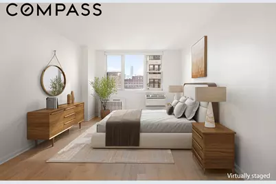 77 7th Avenue #12P, New York City, NY 10011 - Photo 2