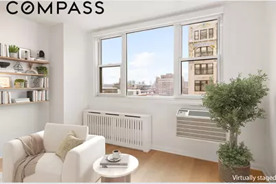77 7th Avenue #12P, New York City, NY 10011 - Photo 6