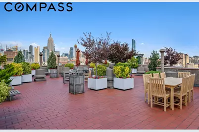 77 7th Avenue #12P, New York City, NY 10011 - Photo 14