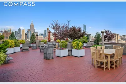 77 7th Avenue #12P, New York City, NY 10011 - Photo 14