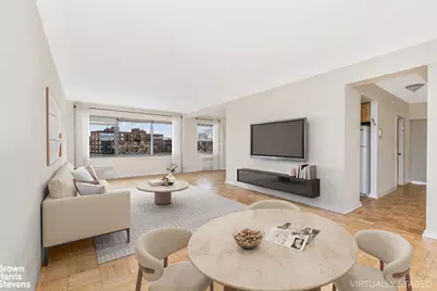 3515 Henry Hudson Parkway #5G, New York City, NY 10463 - Photo 1