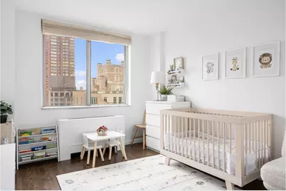 515 E 79th Street #25F, New York City, NY 10075 - Photo 6