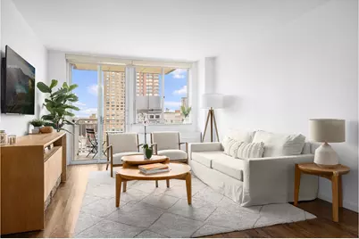 515 E 79th Street #25F, New York City, NY 10075 - Photo 1