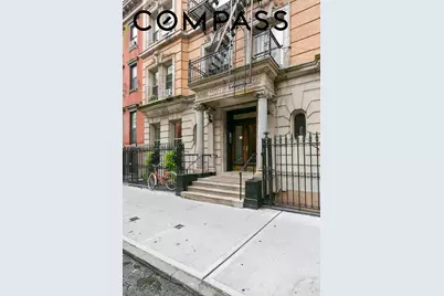210 E 17th Street #5C, New York City, NY 10003 - Photo 8