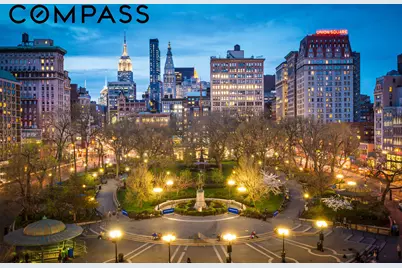 210 E 17th Street #5C, New York City, NY 10003 - Photo 14