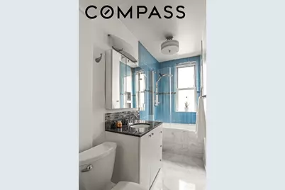 210 E 17th Street #5C, New York City, NY 10003 - Photo 6