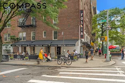 210 E 17th Street #5C, New York City, NY 10003 - Photo 12