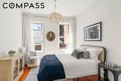 210 E 17th Street #5C, New York City, NY 10003 - Photo 2