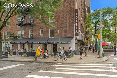 210 E 17th Street #5C, New York, NY 10003 - Photo 12