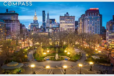 210 E 17th Street #5C, New York, NY 10003 - Photo 14