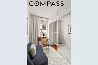 210 E 17th Street #5C, New York City, NY 10003 - Photo 4