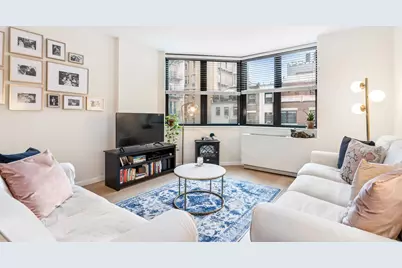 255 W 85th Street #5-A, New York City, NY 10024 - Photo 1